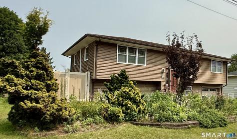 46 Tedesco Drive Waterbury CT 06708
