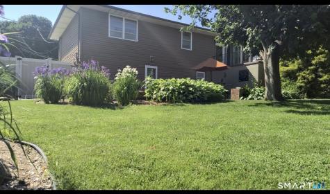 46 Tedesco Drive Waterbury CT 06708