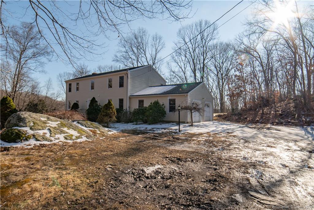 159 Newgate Road Oxford CT 06478