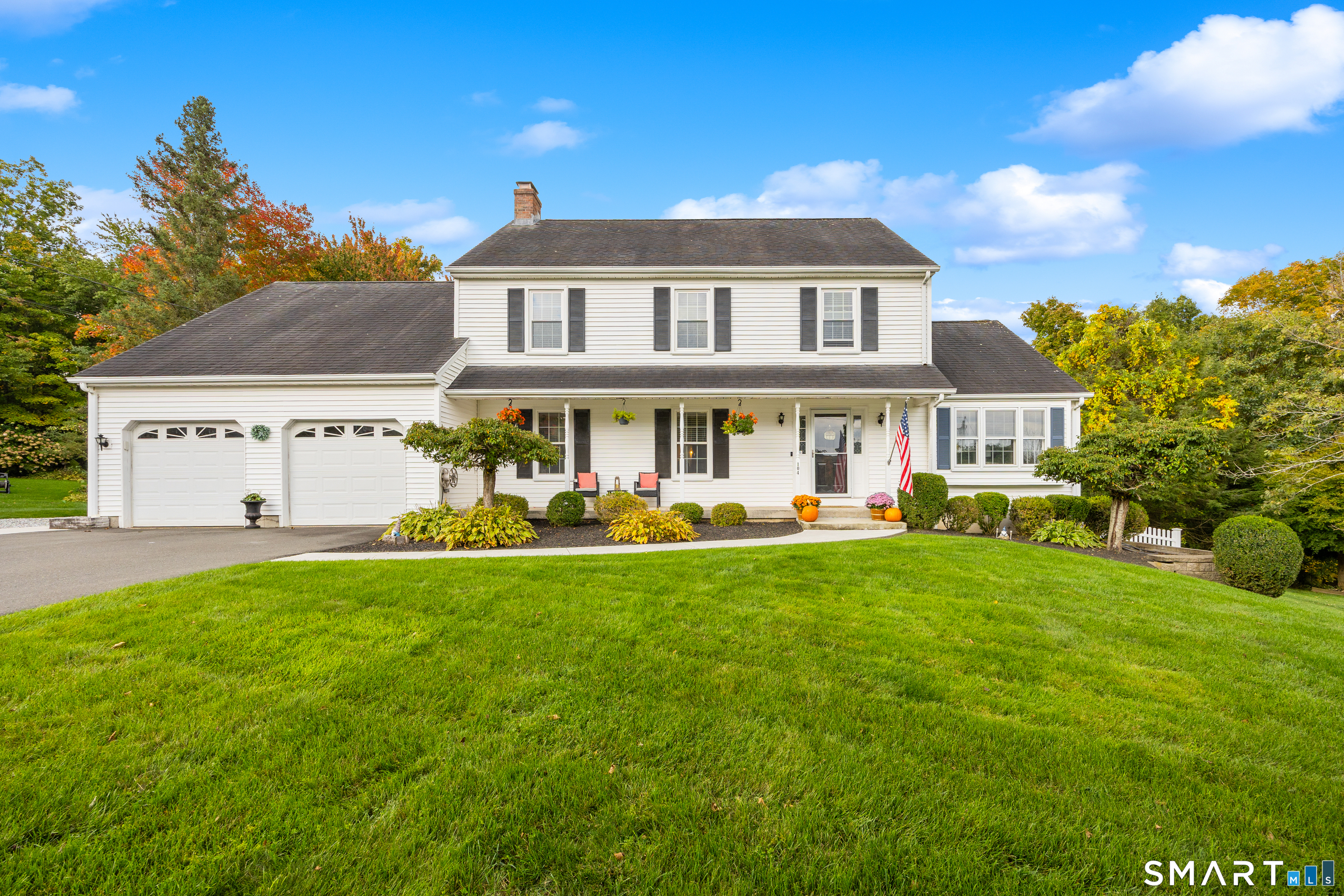 Watertown CT, 104 Northwest Drive