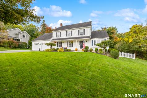 104 Northwest Drive Watertown CT 06795