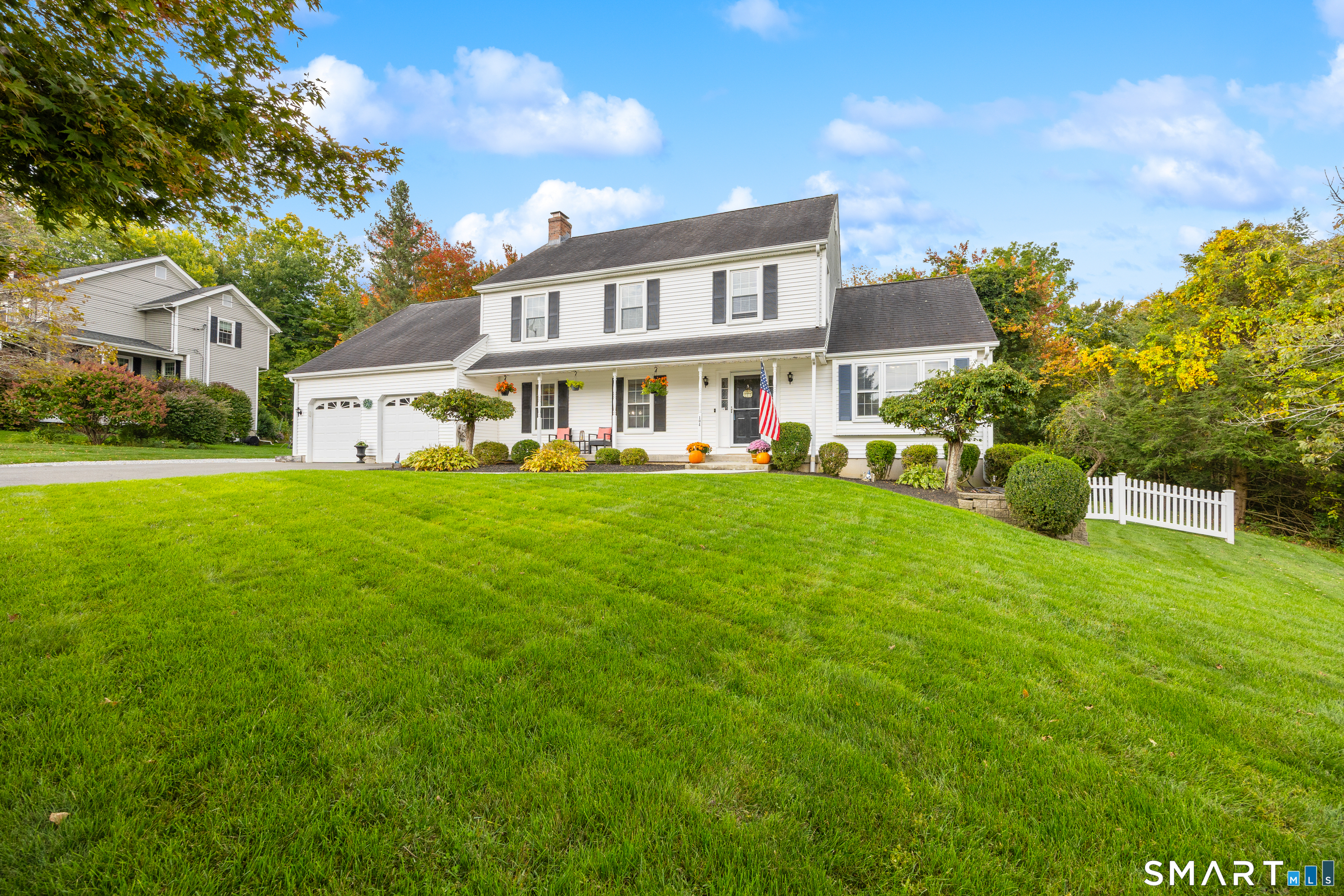 104 Northwest Drive Watertown CT 06795