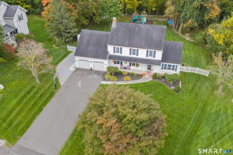104 Northwest Drive Watertown CT 06795