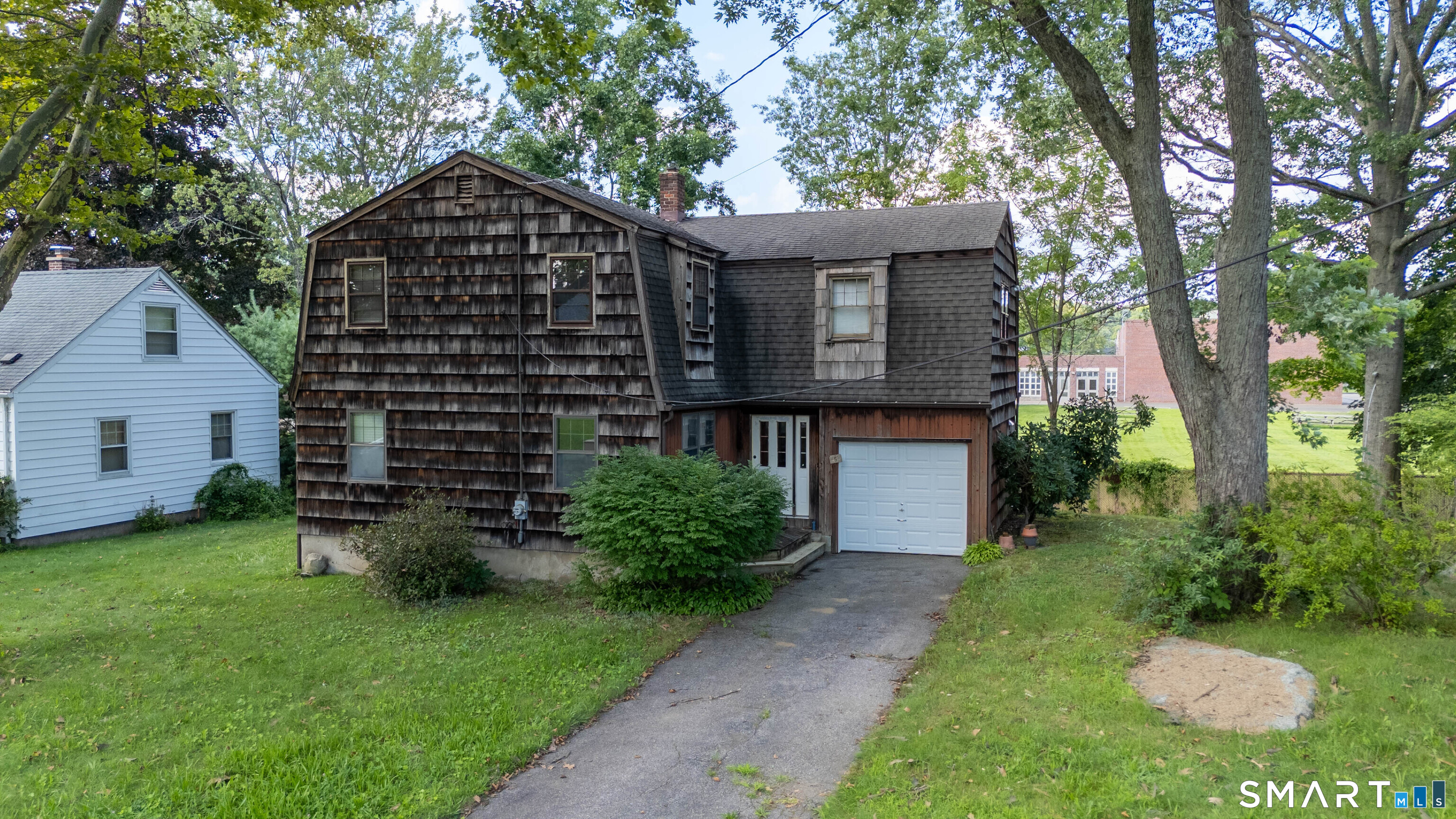250 Pilgrim Road Bridgeport CT 06610