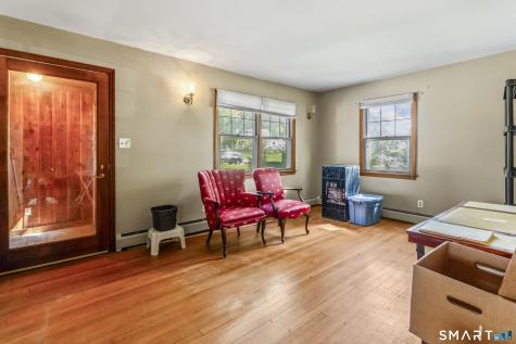 250 Pilgrim Road Bridgeport CT 06610