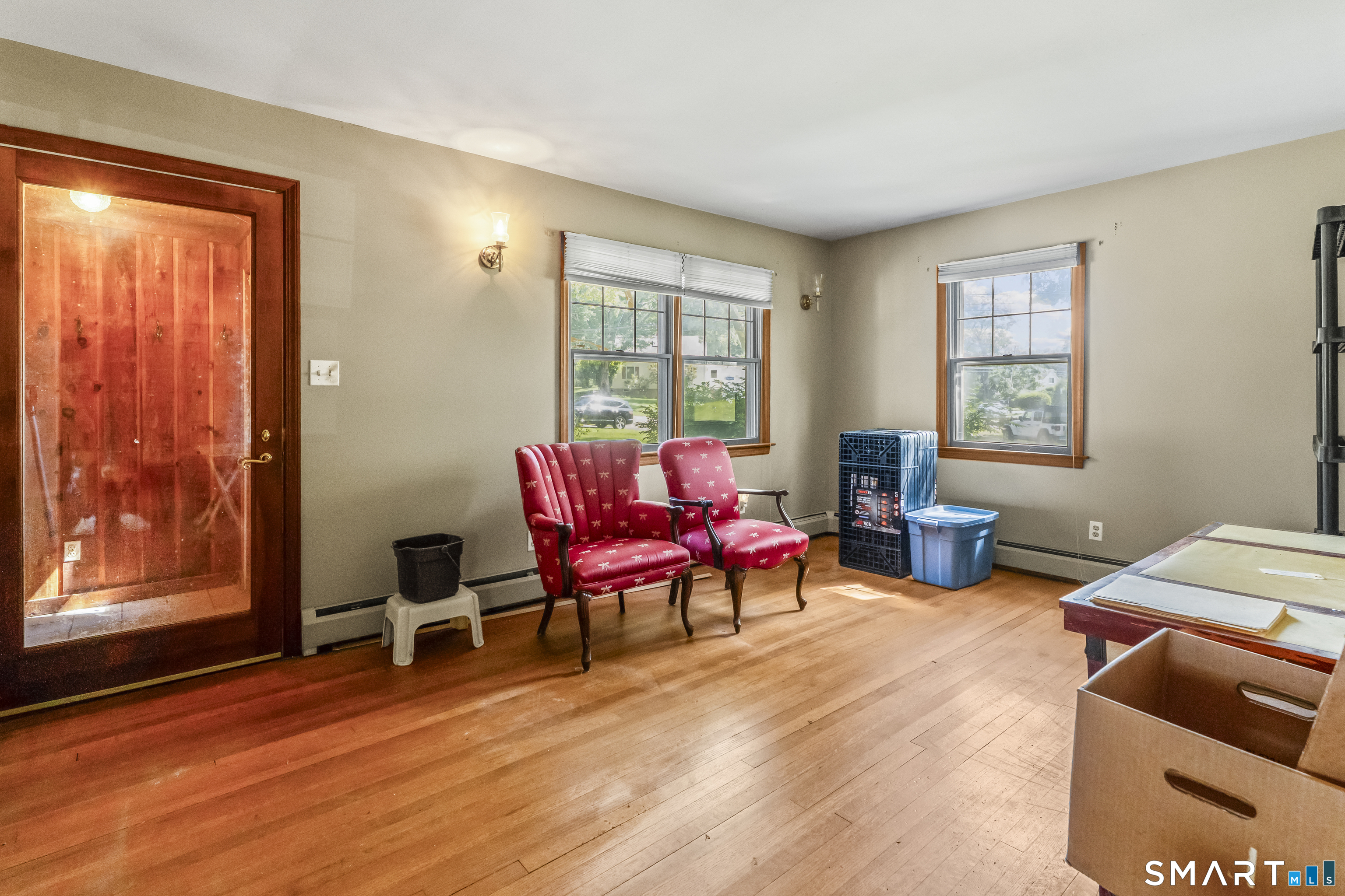 250 Pilgrim Road Bridgeport CT 06610