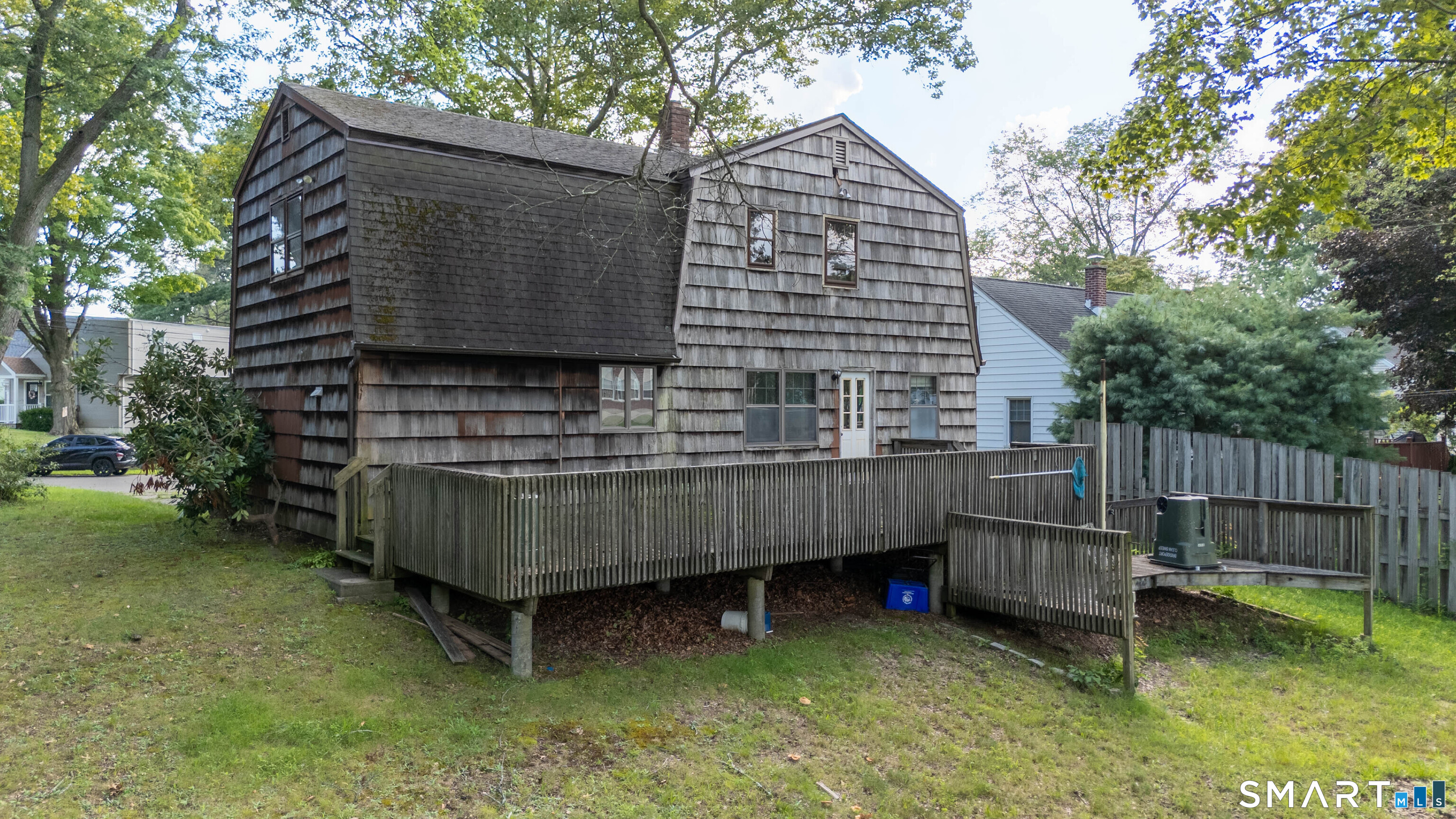 250 Pilgrim Road Bridgeport CT 06610