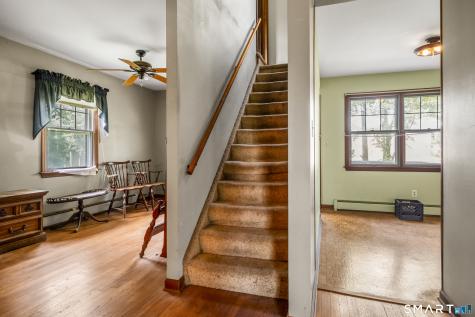 250 Pilgrim Road Bridgeport CT 06610