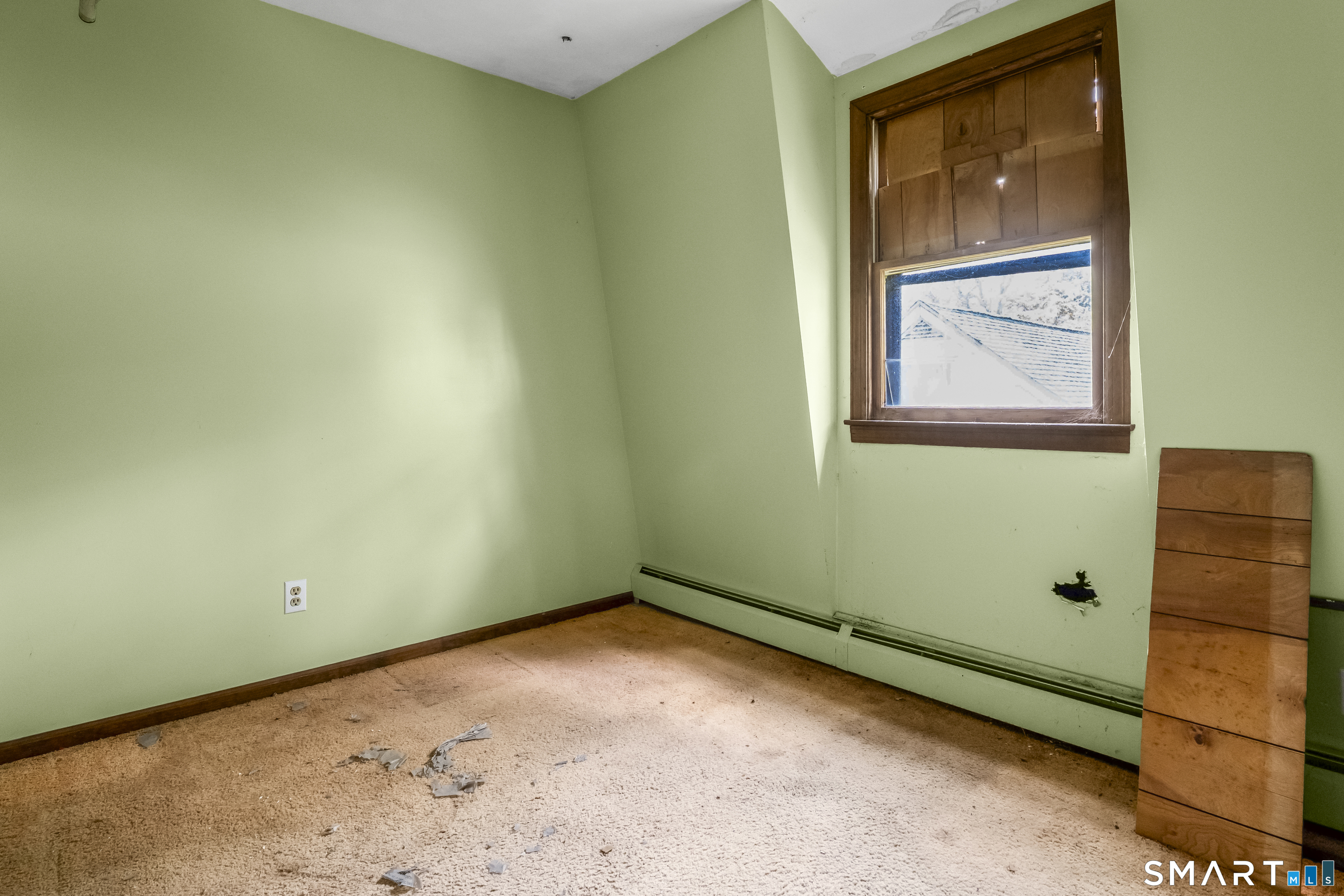 250 Pilgrim Road Bridgeport CT 06610