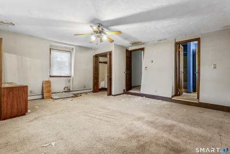 250 Pilgrim Road Bridgeport CT 06610