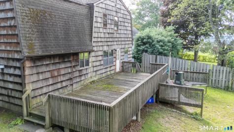 250 Pilgrim Road Bridgeport CT 06610