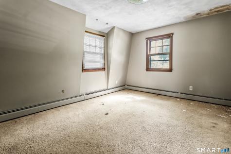 250 Pilgrim Road Bridgeport CT 06610