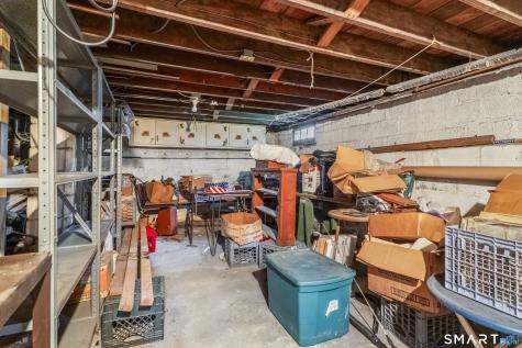 250 Pilgrim Road Bridgeport CT 06610