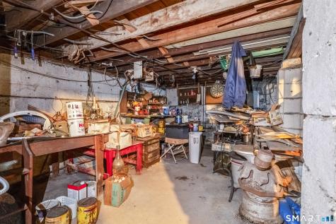 250 Pilgrim Road Bridgeport CT 06610