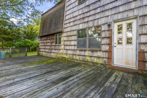 250 Pilgrim Road Bridgeport CT 06610
