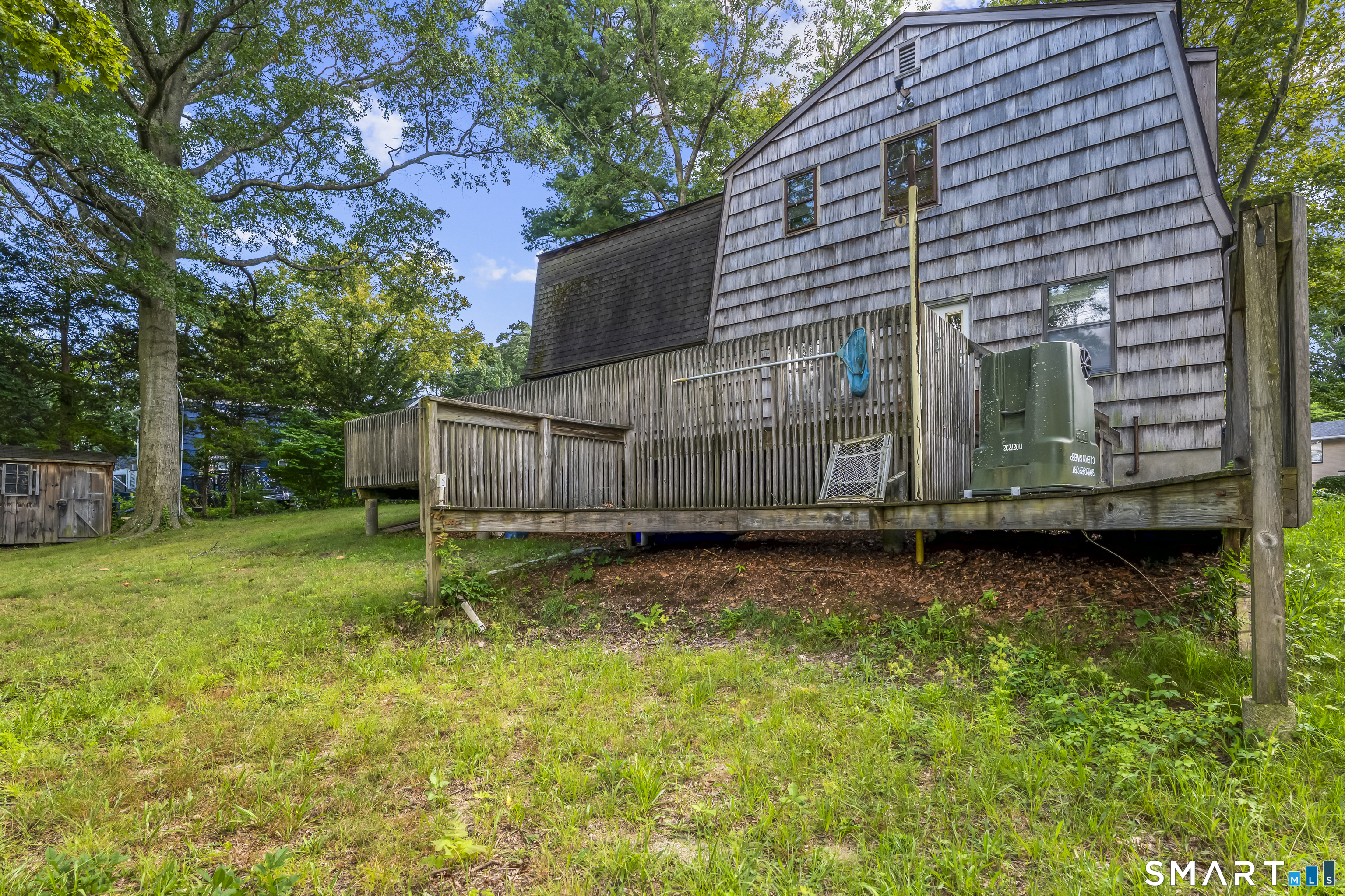 250 Pilgrim Road Bridgeport CT 06610
