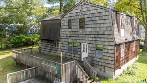 250 Pilgrim Road Bridgeport CT 06610