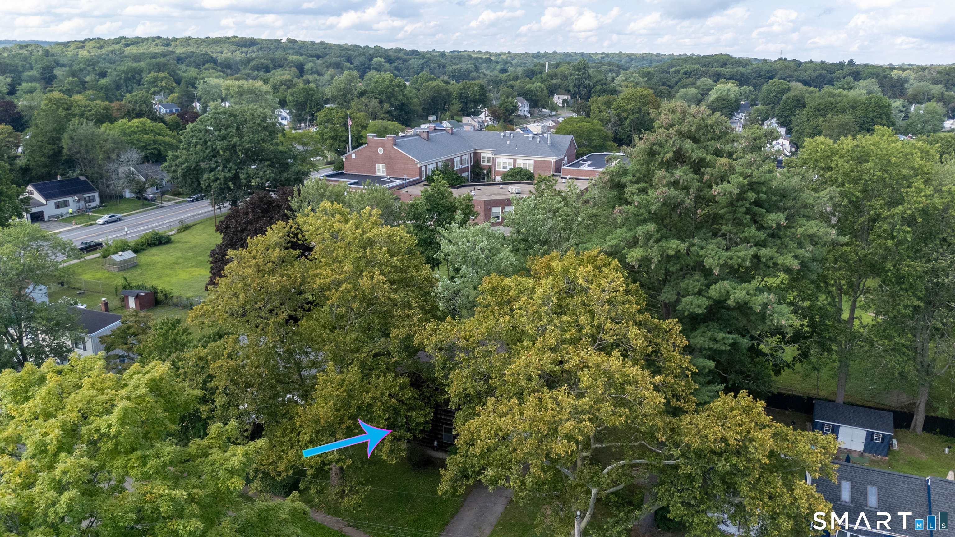 250 Pilgrim Road Bridgeport CT 06610