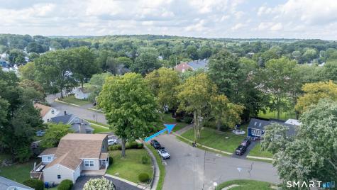 250 Pilgrim Road Bridgeport CT 06610