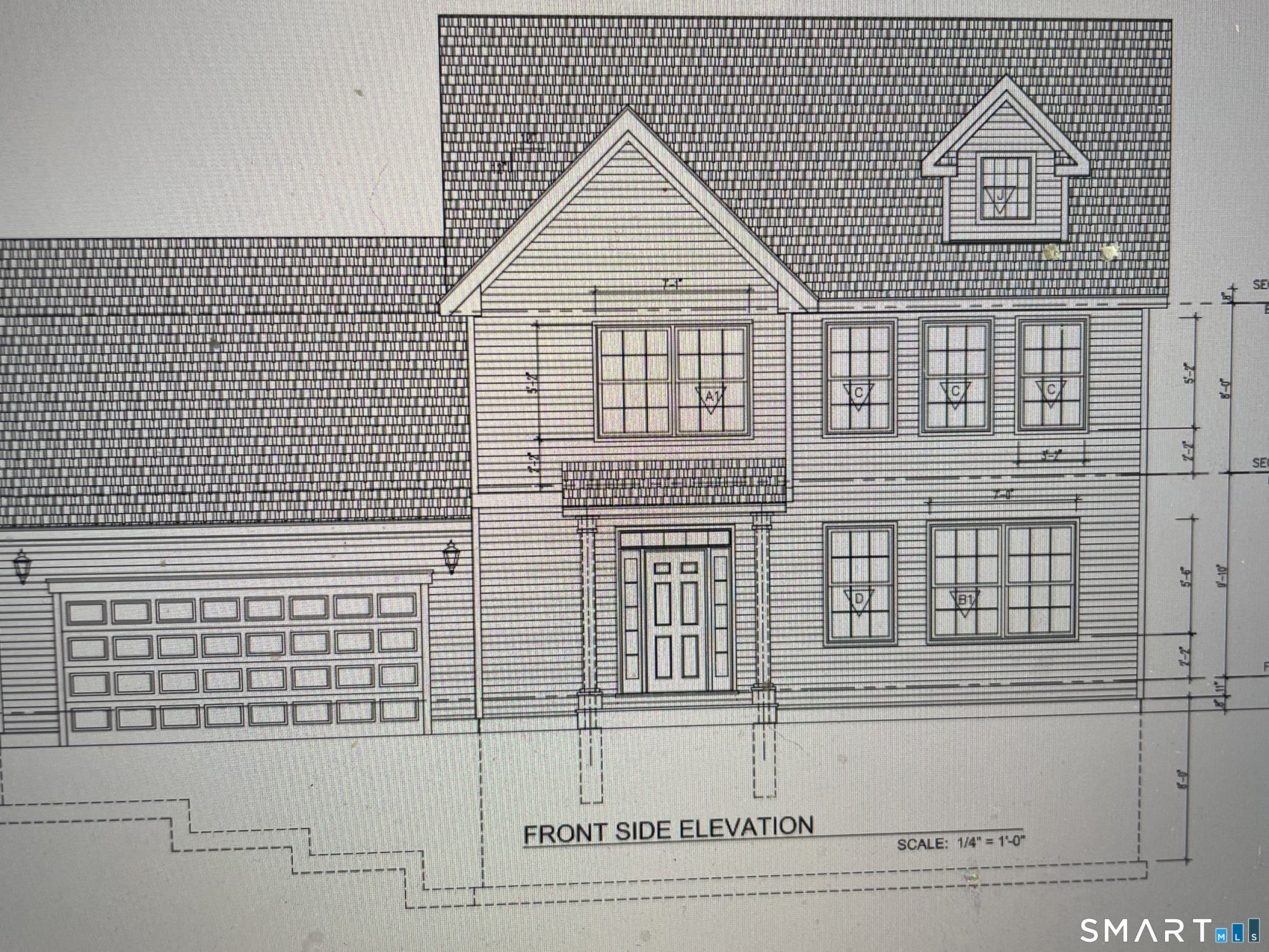 23 Cathy Lane East Windsor CT 06088