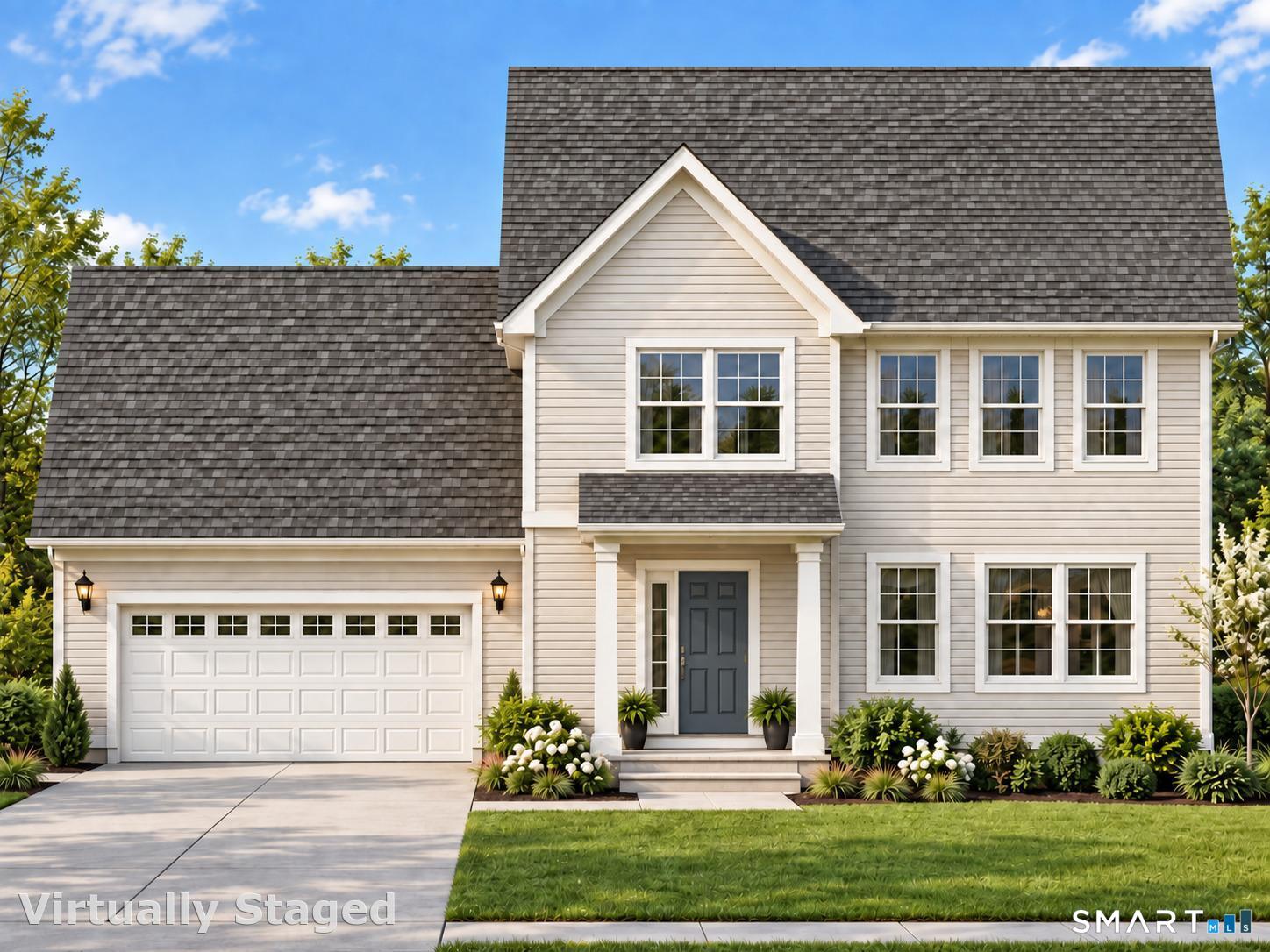 23 Cathy Lane East Windsor CT 06088