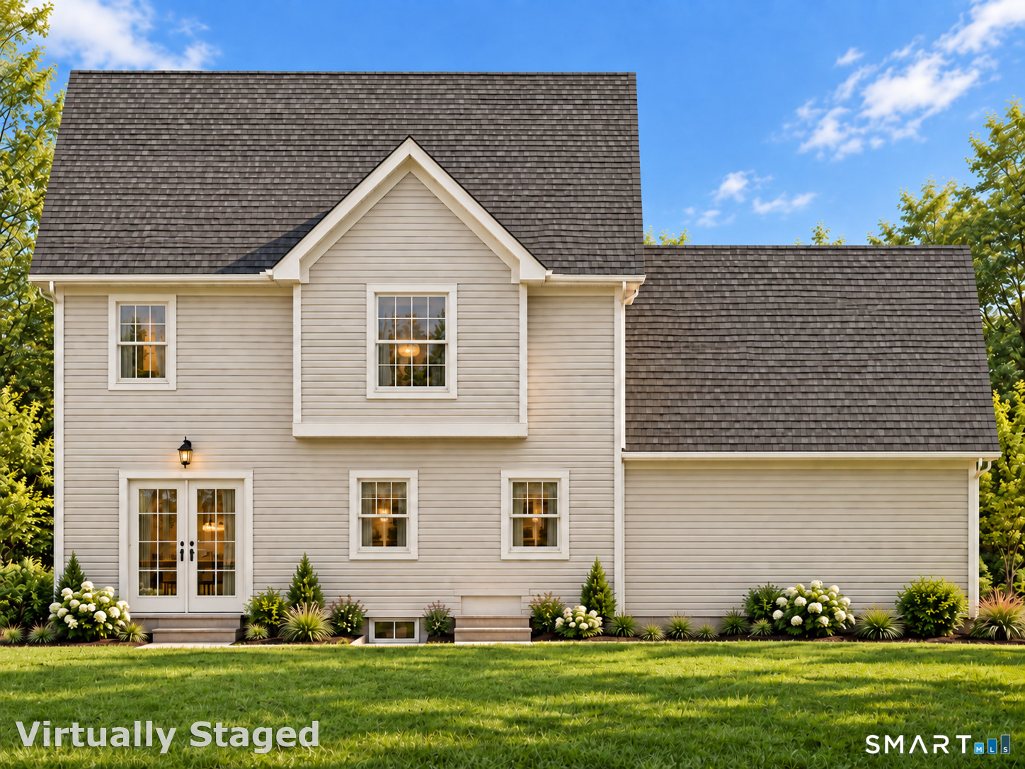 23 Cathy Lane East Windsor CT 06088