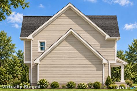 23 Cathy Lane East Windsor CT 06088