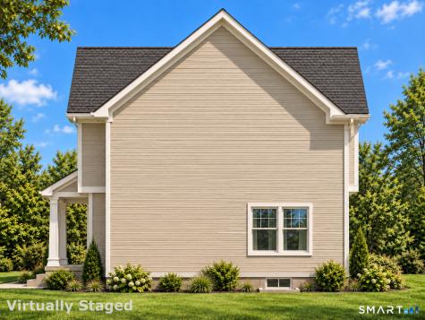 23 Cathy Lane East Windsor CT 06088