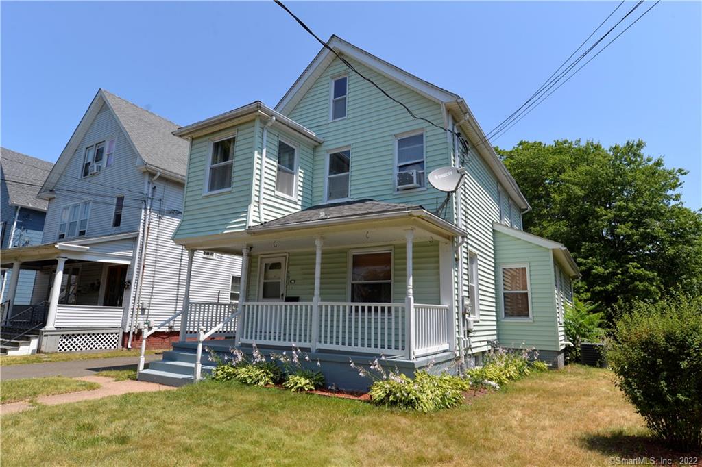 391 Washington Avenue West Haven CT 06516