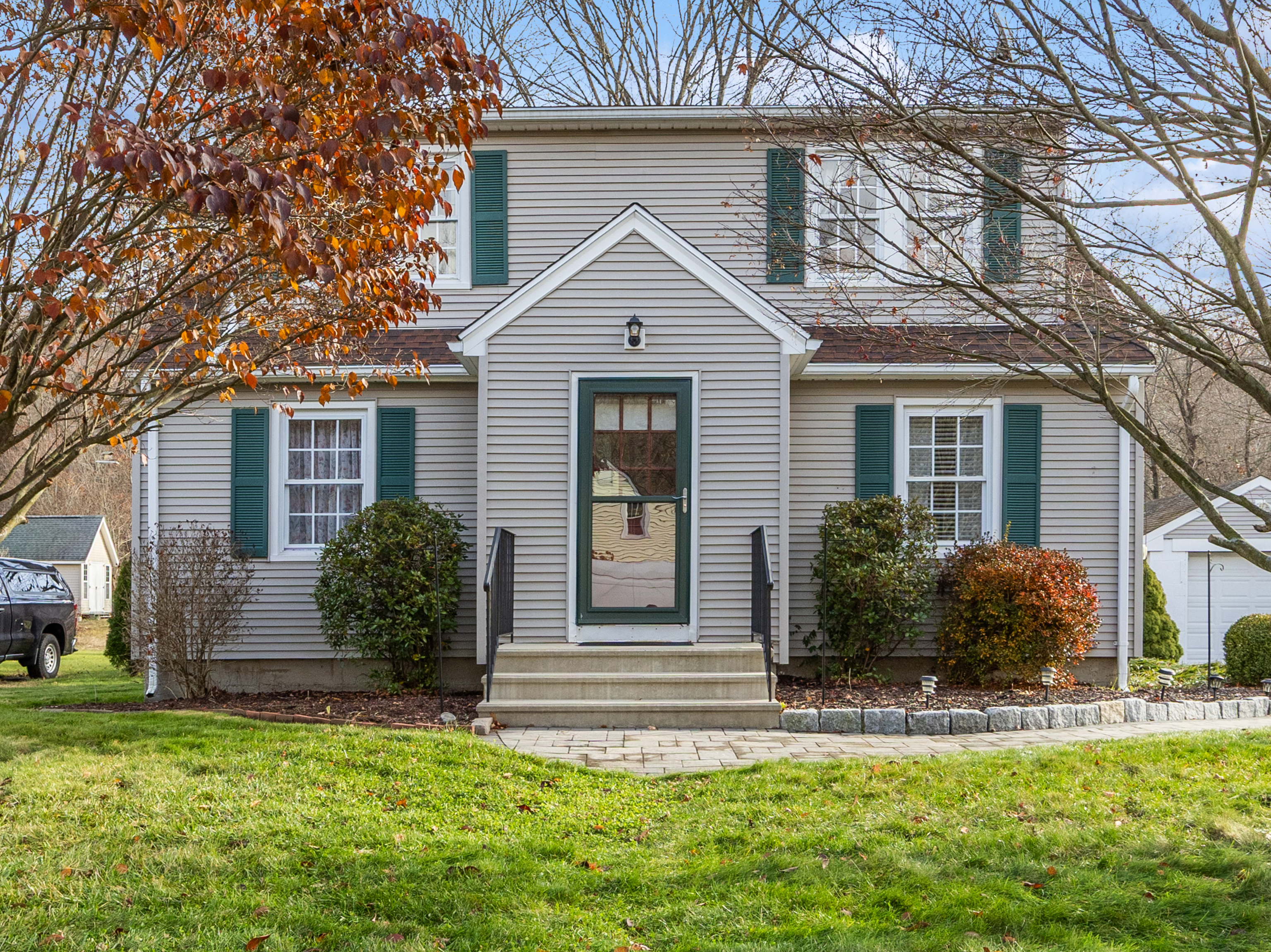 71 Treadwell Avenue Thomaston CT 06787