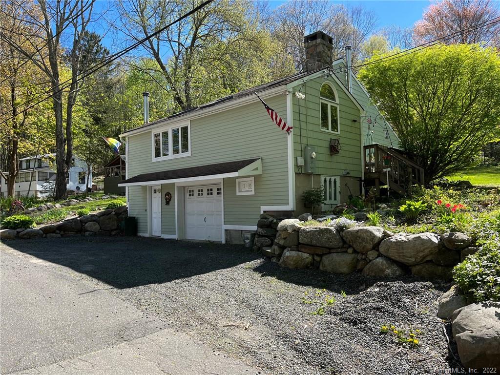 20 Highland Road Bethlehem CT 06751