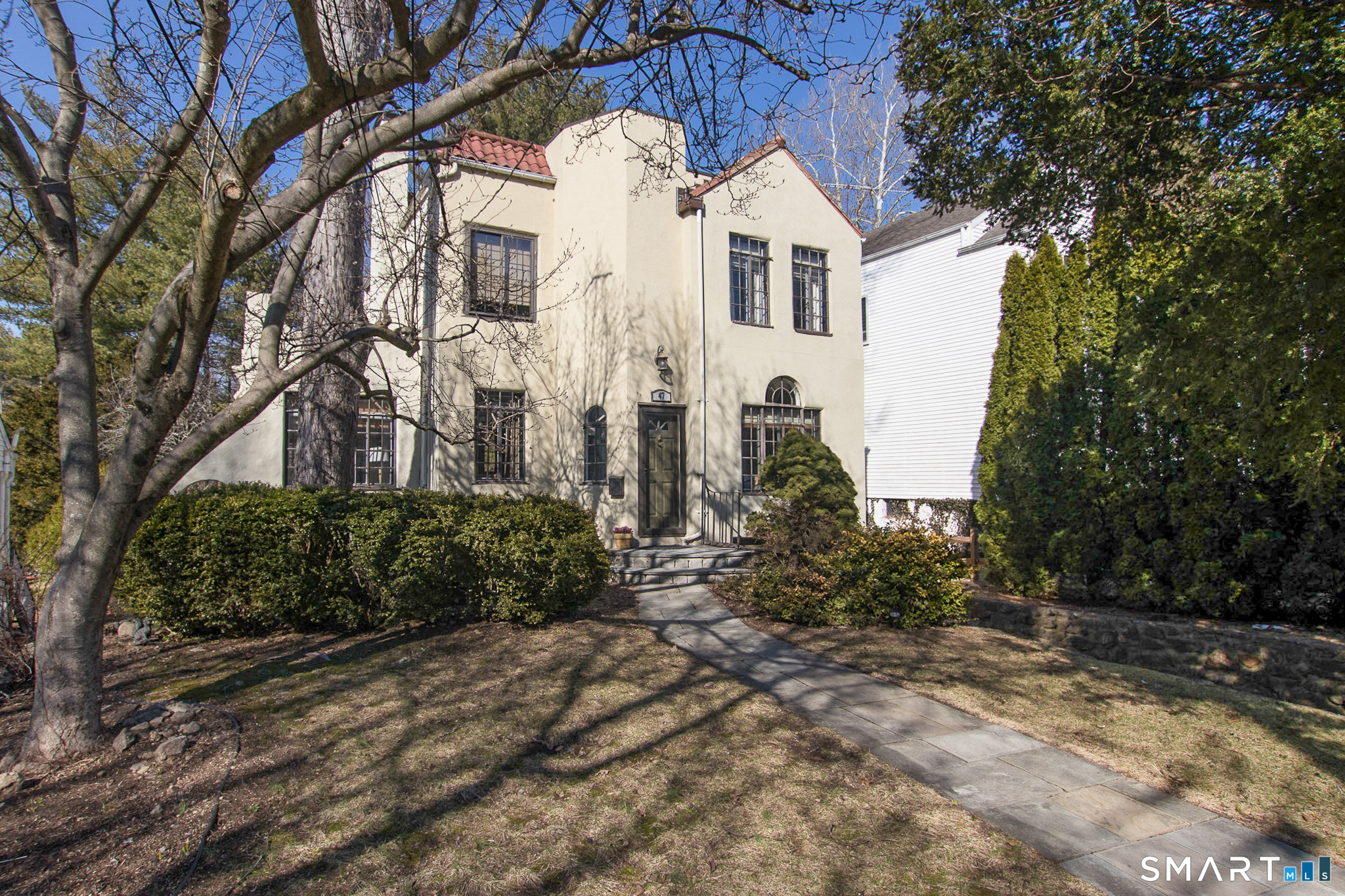 47 Lockwood Lane Norwalk CT 06851