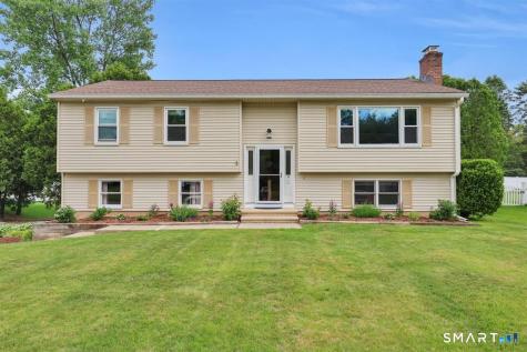 17 Eileen Lane Enfield CT 06082