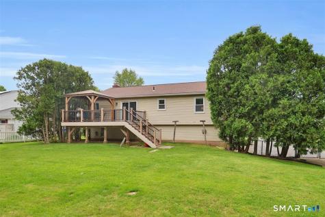 17 Eileen Lane Enfield CT 06082