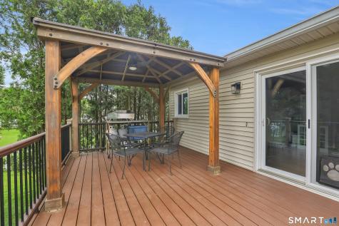 17 Eileen Lane Enfield CT 06082