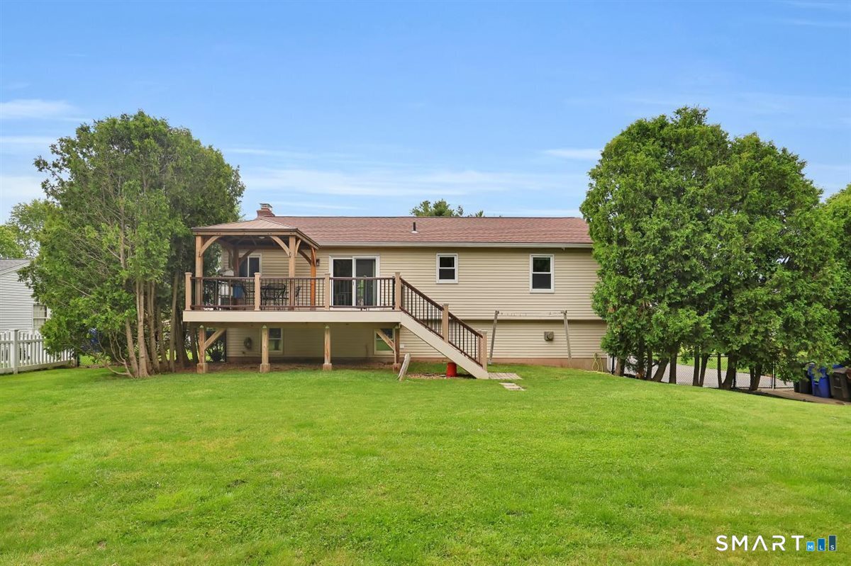 17 Eileen Lane Enfield CT 06082