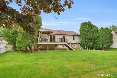 17 Eileen Lane Enfield CT 06082