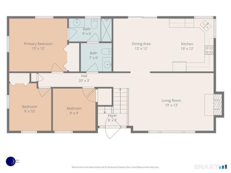17 Eileen Lane Enfield CT 06082