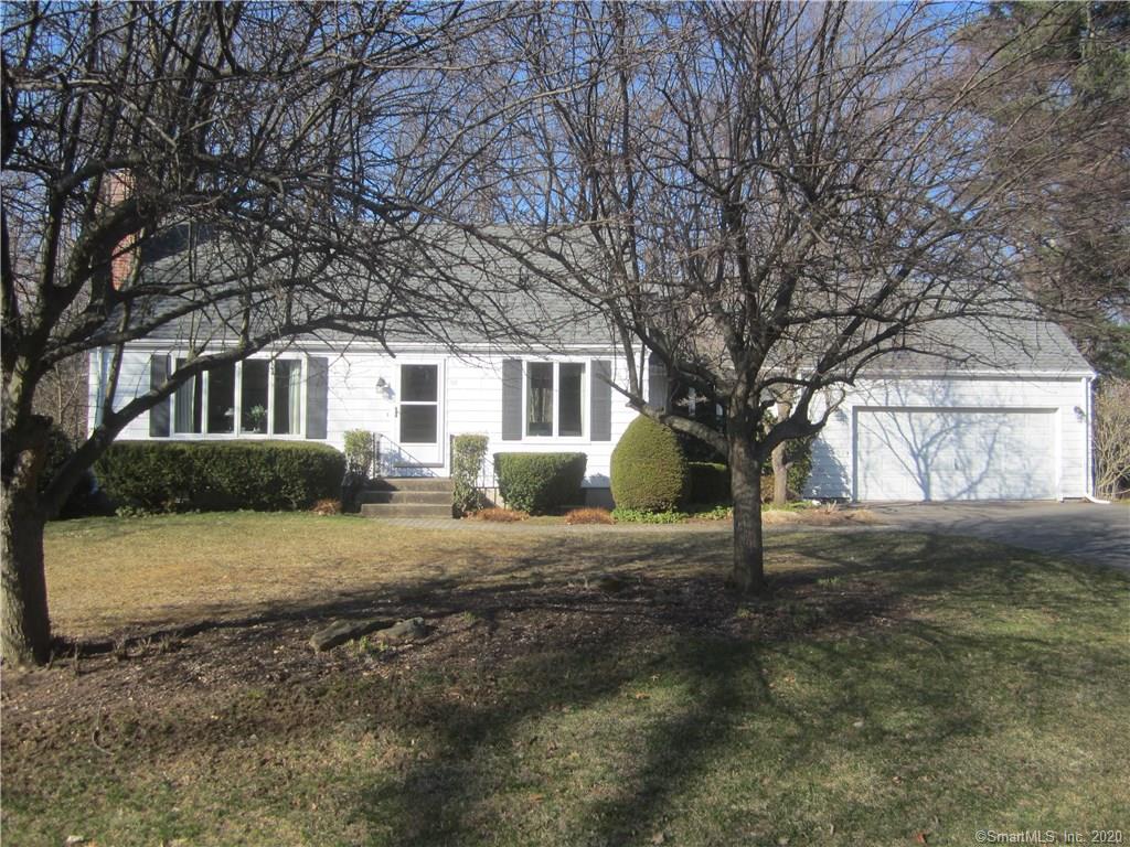 50 Pinewood Drive Farmington CT 06032