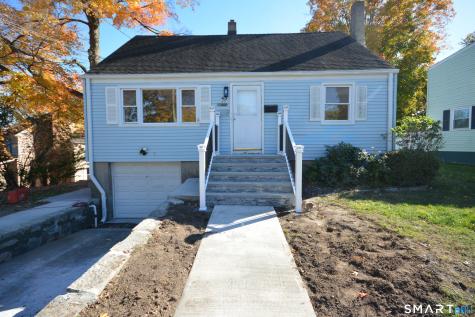 45 Benedict Street Norwalk CT 06850