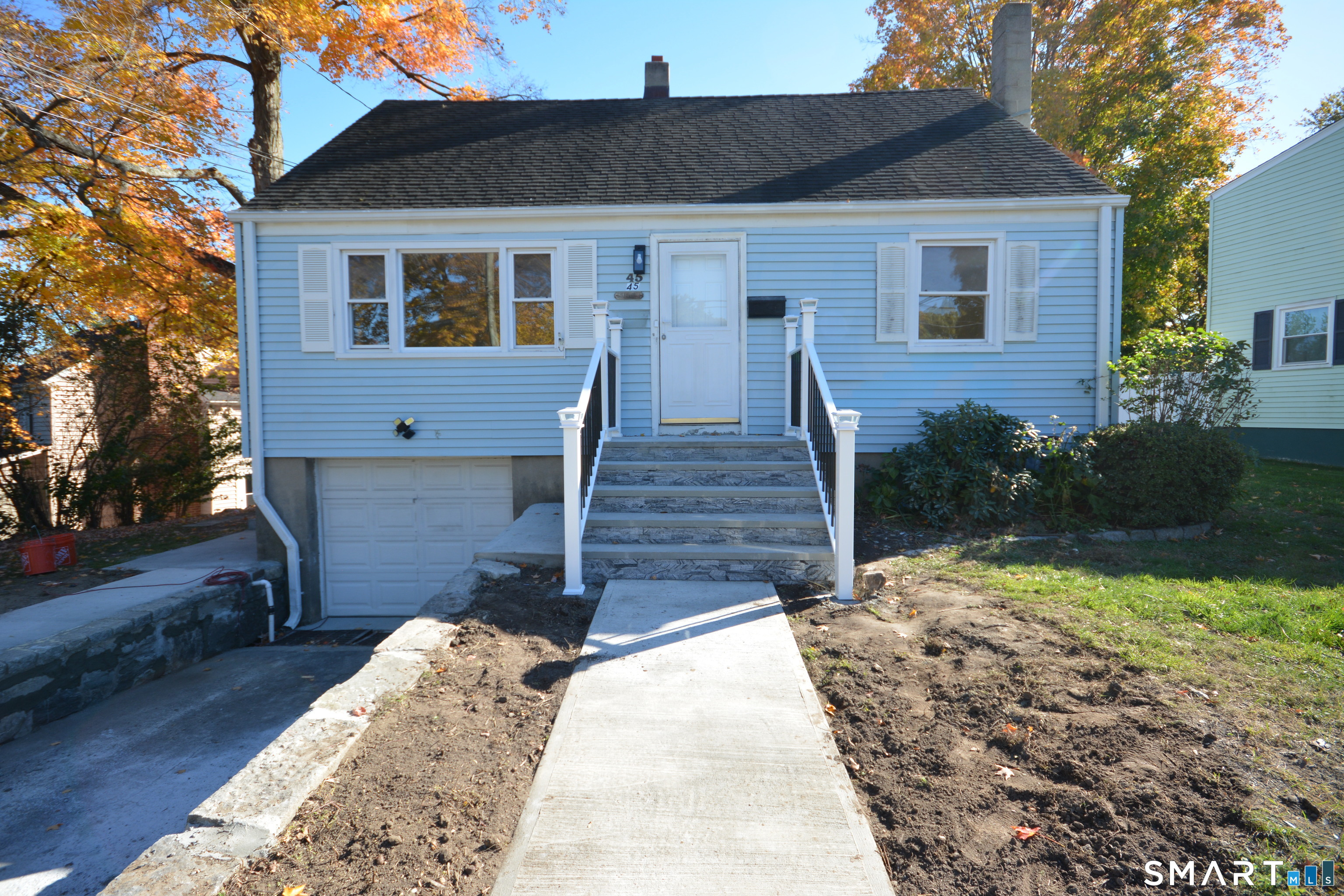 45 Benedict Street Norwalk CT 06850