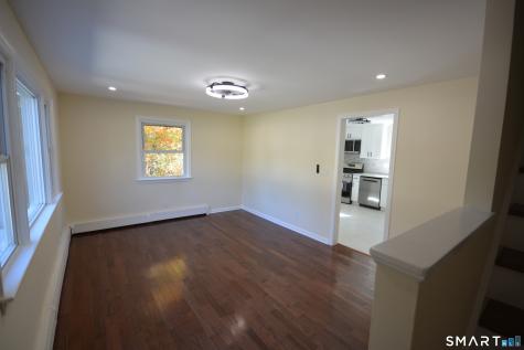 45 Benedict Street Norwalk CT 06850
