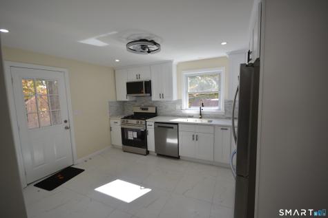 45 Benedict Street Norwalk CT 06850