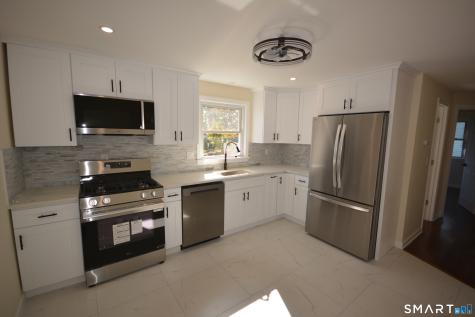 45 Benedict Street Norwalk CT 06850