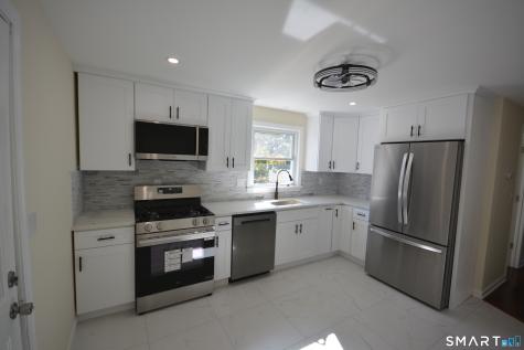 45 Benedict Street Norwalk CT 06850