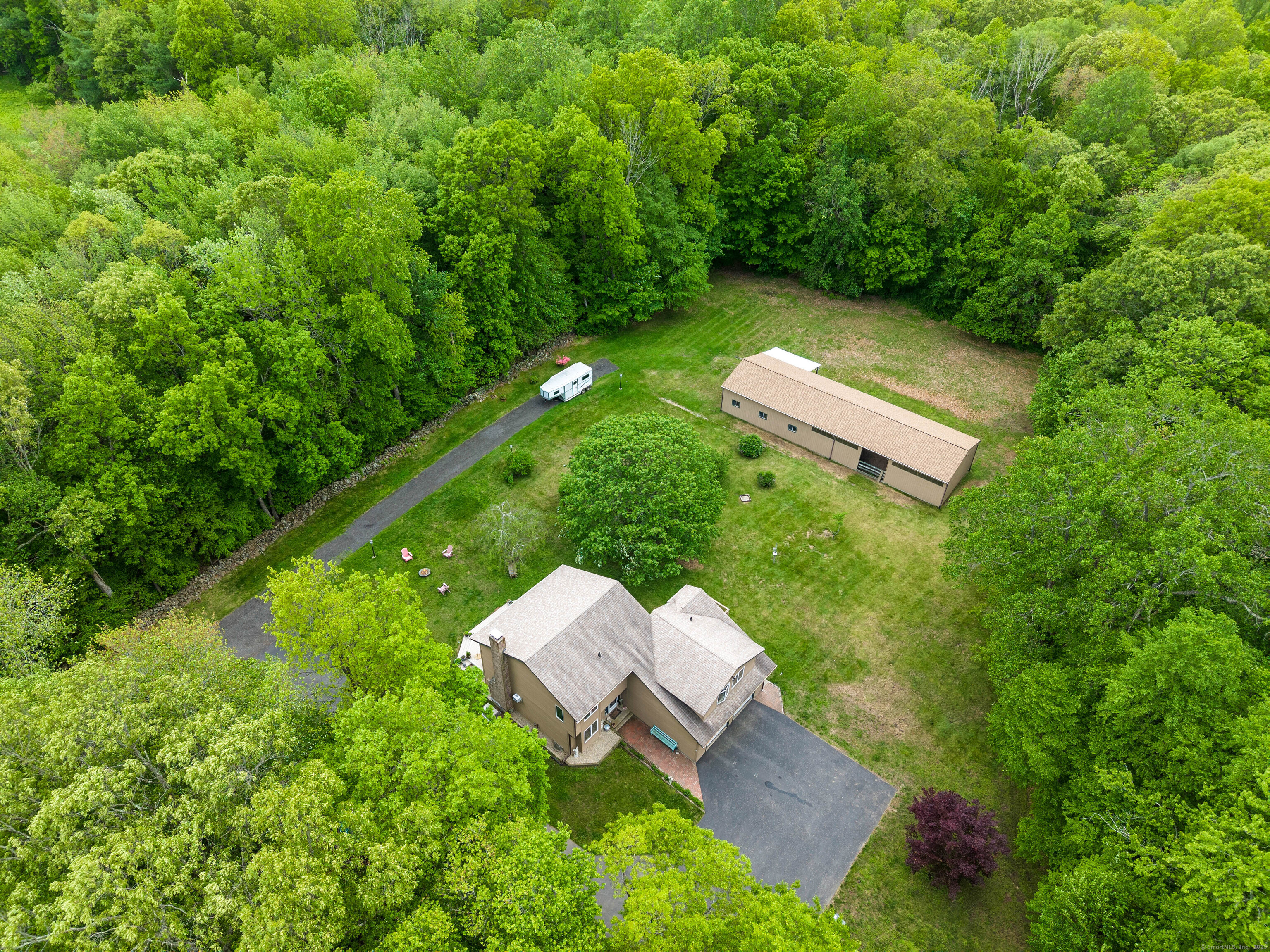 115 Town Farm Road East Haddam CT 06423