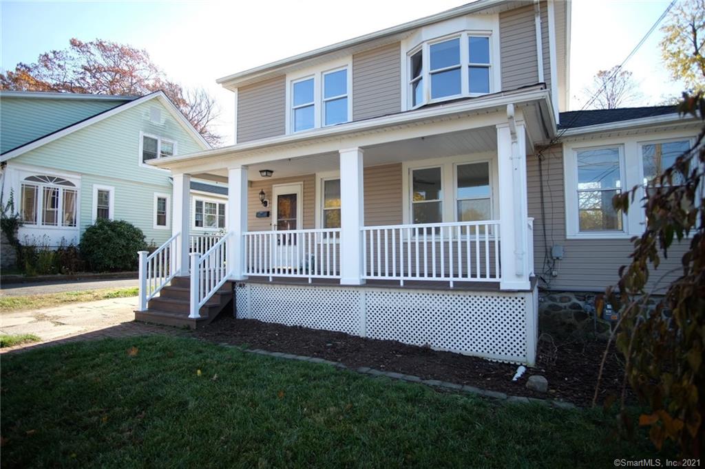 312 Homestead Avenue Waterbury CT 06705