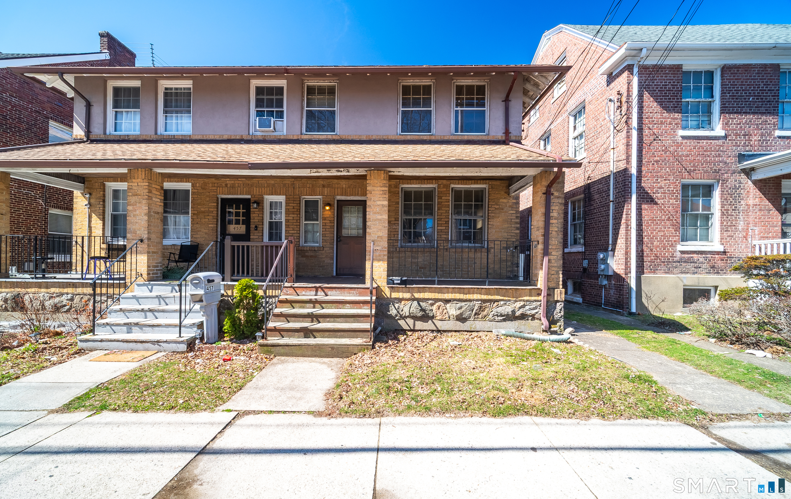 459 East Avenue Bridgeport CT 06610