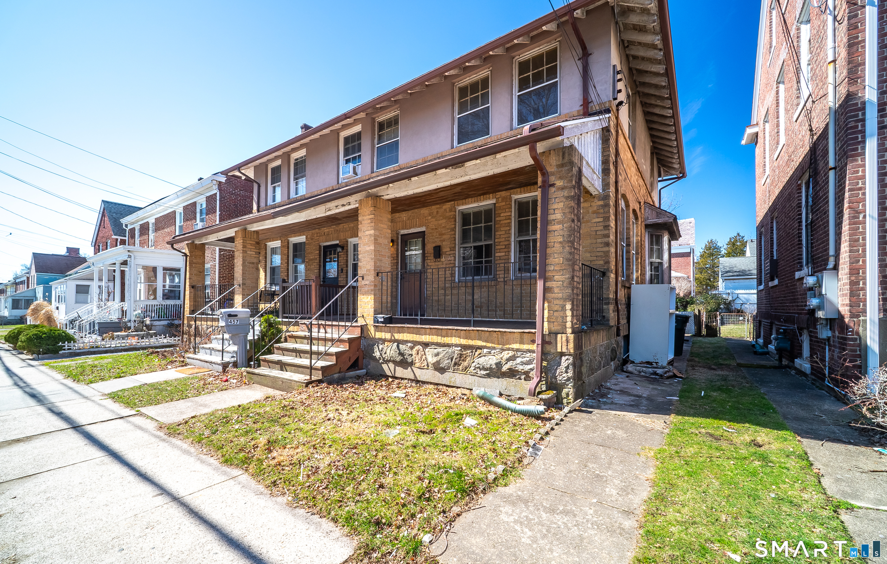 459 East Avenue Bridgeport CT 06610