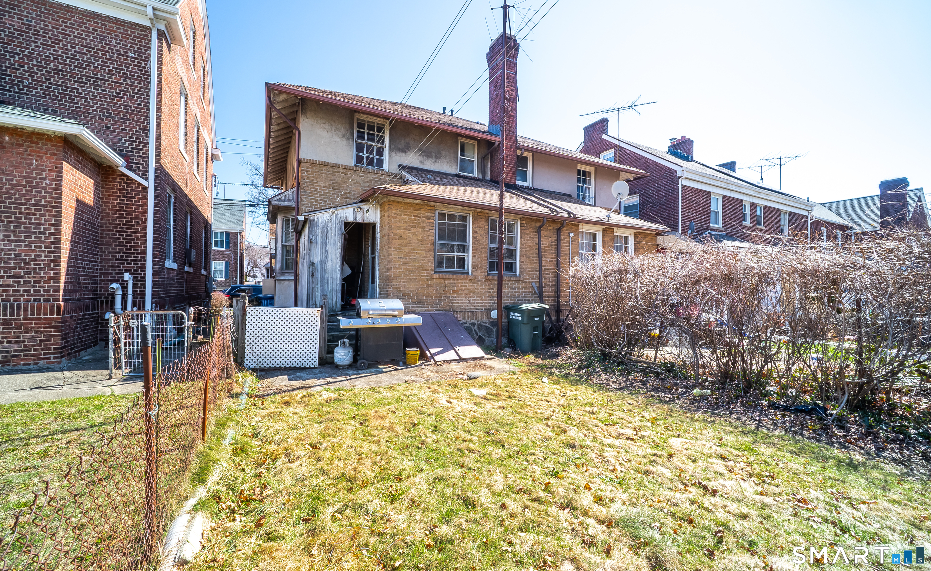 459 East Avenue Bridgeport CT 06610